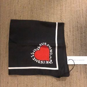 Rebecca minkoff scarf